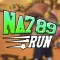 NA789 RUN